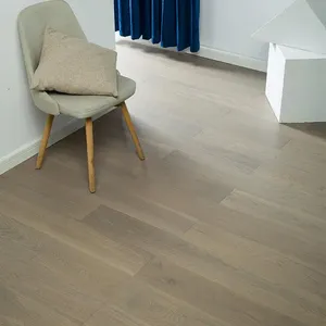 15mm chambre salon maison <span class=keywords><strong>chauffage</strong></span> par le <span class=keywords><strong>sol</strong></span> serrure chêne nouveau <span class=keywords><strong>parquet</strong></span> à trois couches <span class=keywords><strong>parquet</strong></span> en bois d'ingénierie - Product Image 3