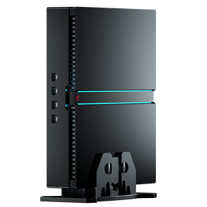 Mini <span class=keywords><strong>PC</strong></span> 12th Gen I9 Core Cooling RTX4060 Gráficos dedicados/12900F 16GB DDR5 1TB SSD 2*2 * DP 2 * Juegos DE LA DDR5-for - Product Image 6
