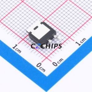 ทรานซิสเตอร์ภาคสนามทรานซิสเตอร์ (มอสเฟท) แบบดั้งเดิมและใหม่เอี่ยม CMD3N120ถึง252 - Product Image 2
