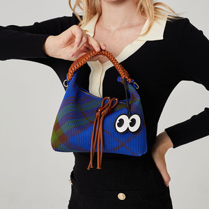 Chất lượng cao xu hướng thời trang thiết kế túi cho <span class=keywords><strong>2025</strong></span>. Túi xách nữ mới. Bán buôn có sẵn - Product Image 3