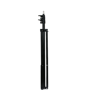 KALIOU <span class=keywords><strong>Trépied</strong></span> réglable en alliage d'aluminium 2M pour boîte à lumière, photographie industrielle, caméra/vidéo/mobile, léger - Product Image 4