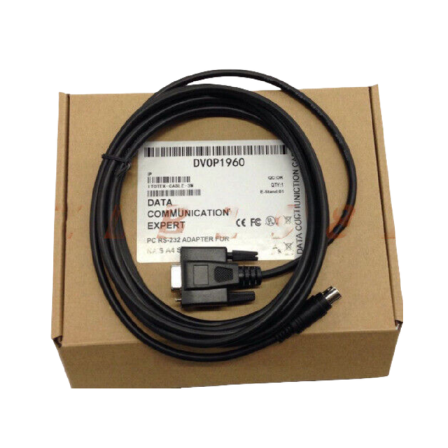 1PC New DVOP1960 Cable in Box Shipping DVOP1960