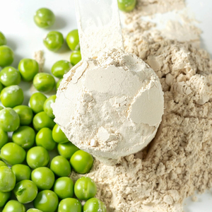 Faitury 植物性プロテインパウダー 加水分解エンドウ豆プロテインパウダー カカオチョコレート エンドウ豆プロテインパウダー - Product Image 2