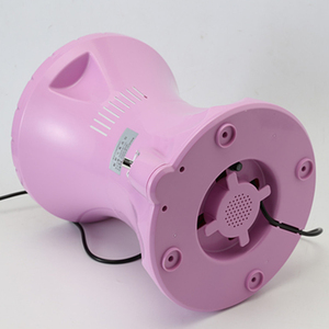 Appareil de moxibustion et de vapeur compact pour le périnée, pour la relaxation et la détoxification - Product Image 1