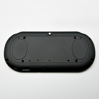 Coque de remplacement pour PS VITA 2000, coque avant et arrière pour console PSV2000