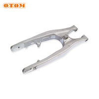 OTOM moto Enduro Motocross Trail Dirt Bike Suspension arrière bras oscillant KEWS K23 assemblage de bras oscillant