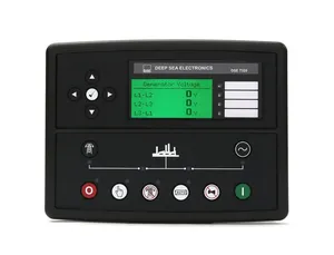 Controlador de Generador Deep Sea 7320 7420 6120 para Generadores, Accesorios Originales para Generadores Deepsea - Product Image 3