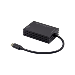 Adaptateur fibre Ethernet Gigabit SUNWEIT <span class=keywords><strong>ST710</strong></span> TYPE-C vers SFP RTL8153 - Product Image 4