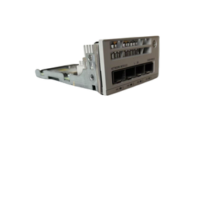 C9200-NM-4X= Módulo de Red SFP+ 10GbE 9200, Piezas de Telecomunicaciones - Product Image 2