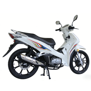 Nueva Motocicleta <span class=keywords><strong>Super</strong></span> <span class=keywords><strong>Cub</strong></span> de Alta Calidad 2026, Superventas en China, 110cc 120cc 125cc 135cc, Motocicleta <span class=keywords><strong>Cub</strong></span> de Gasolina - Product Image 5