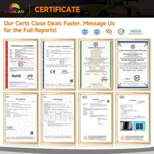 Vinilo de Alta Calidad Carlas de 1.52*16.5m, Color Azul Fantasma/Morado Camaleón, Vinilo Brillante de PVC para Envolver Autos, Película Protectora de Pintura (PPF) - Product Image 6