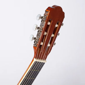 <span class=keywords><strong>Chitarra</strong></span> classica a 6 corde in legno di palissandro d'acero mogano di livello professionale da 39 pollici per <span class=keywords><strong>la</strong></span> pratica musicale e le prestazioni da parte di adulti - Product Image 6