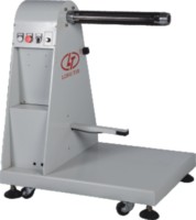 Alimentateur automatique de rouleaux direct usine, haute précision et stable pour les imprimeurs sérigraphiques, destiné aux ateliers d'impression sur film PVC et tissu