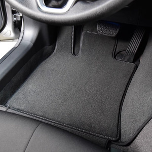Prix usine accessoires auto laine tapis de sol de voiture tapis <span class=keywords><strong>pour</strong></span> chargeur voyage grande <span class=keywords><strong>caravane</strong></span> tapis de coffre - Product Image 2