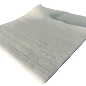 Géotextile non tissé à fibres courtes, non tissé, 100g, 120g, 130g, 140g, 250g, géotextiles à filaments aiguilletés pour routes - Product Image 4