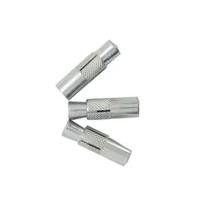 hot sale multifunctional Zinc plated cut anchor expansion bolt for building