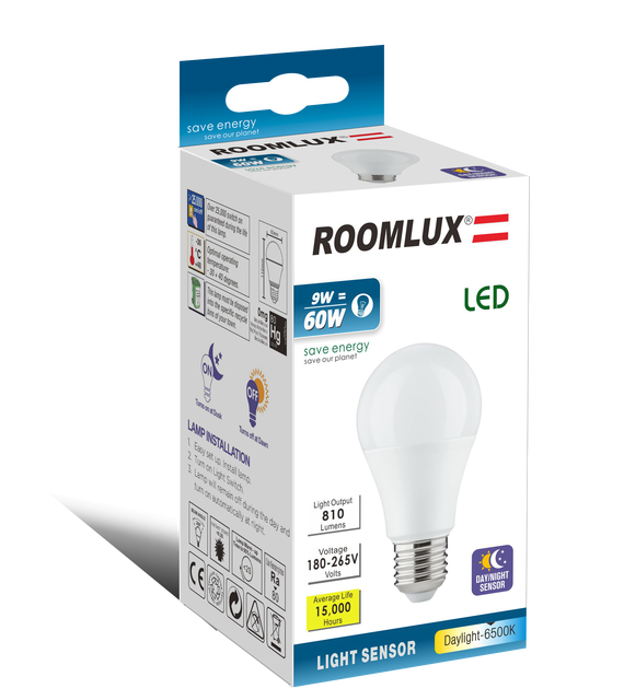 12v Dc Led Light Bulb E27 for Home