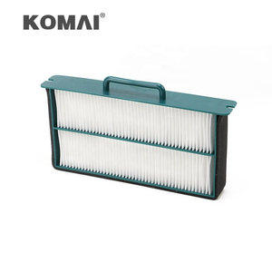 Filtro de Cabina KOMAI PA5317 AF26660 SKL46098 14503269 SC60027 14405925 para EC350D - Product Image 4