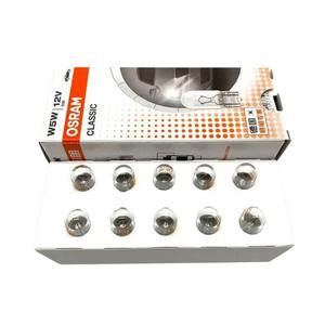 Nuova Luce Indicatore di Larghezza 12VT10 12V per Auto, Luce Targa, Luce di Lettura Interna, Luce Vano Portaoggetti, Luce Posteriore, Luce Tetto 36W - Product Image 5