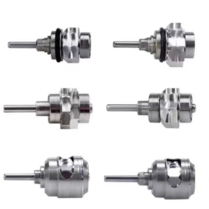 Cartucho dental de suministro del fabricante de rotor de turbina de aire de pieza de mano de alta velocidad a bajo precio - Product Image 2