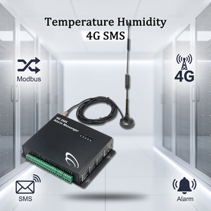 Gsm enregistreur de données gsm SMS message alarme sms télécommande gsm sms commutateur de relais - Product Image 1