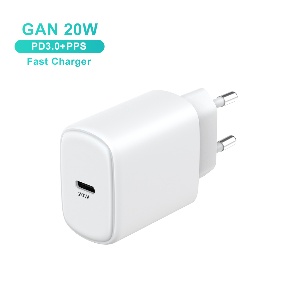พีดี 20w