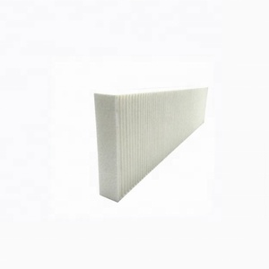 อะไหล่รถขุด ZAX120 ZAX200 ไส้กรองอากาศในห้องโดยสาร 4643580 534241-7600 - Product Image 4