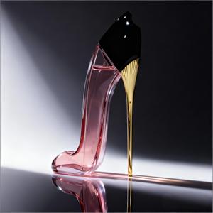 <span class=keywords><strong>Parfum</strong></span> pour femmes tendance, flacon en verre unique en <span class=keywords><strong>forme</strong></span> de chaussure à <span class=keywords><strong>talon</strong></span> haut, <span class=keywords><strong>parfum</strong></span> floral fruité longue durée, eau de <span class=keywords><strong>parfum</strong></span>, Cologne - Product Image 1