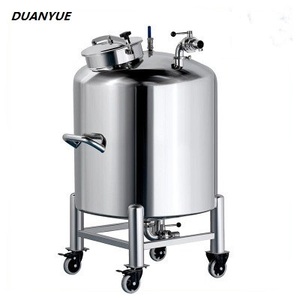 Vente flash : Réservoir de stockage en acier inoxydable pour savon liquide/shampooing/parfum - Product Image 2