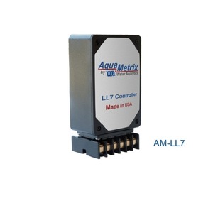 เครื่องวัดคุณภาพน้ำ AquaMetrix 0-3000 S/cm 0.0-14.0 pH สำหรับน้ำเสียอุตสาหกรรม ระบบ HVAC - Product Image 3