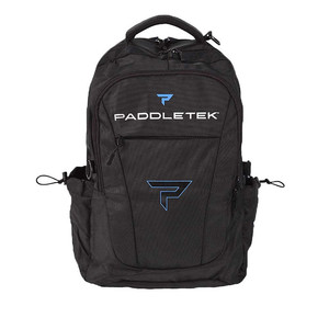 Mochila escolar impermeable de gran capacidad de alta calidad para hombre, bolsa de viaje al aire libre con diseño único, mochila Pickleball - Product Image 3