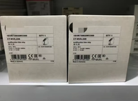1PCS CT-MVS.22S 1SVR730020R3300 Relé de Tiempo 0.05s-300h en Caja Marca 1SVR730020R3300
