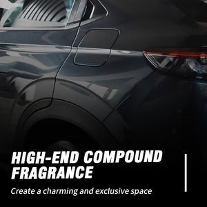 Cera de coche de carnauba natural de nueva generación: brillo y protección de Grado Profesional, renovación de pintura definitiva 1 # - Product Image 2