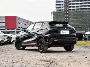 ChangAn X5 PLUS 2026 Seconda Generazione 1.5T Turbo SUV Nuovo <span class=keywords><strong>Cambio</strong></span> <span class=keywords><strong>Automatico</strong></span> Pneumatici R18 Beyond PRO Tetto Panoramico - Product Image 3