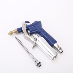 Souffleur à poussière pneumatique haute pression en plastique de type AR-TS-L pour le detailing automobile et l'élimination de la poussière - Product Image 3