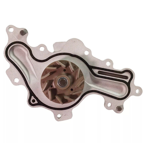 משאבת מים לקירור AT4Z8501CA AT4Z8501B PW515 5F1E8501AB 1253310 1253340 US8910 עבור פורד ווינדסטאר 1999 בנזין לינקולן MKZ 2013- - Product Image 4