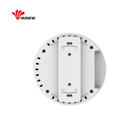 Balise de numérisation BLE 5.0 rechargeable, capteur iBeacon, récepteur sans fil, passerelle intelligente Bluetooth WiFi IoT, hub de périphériques