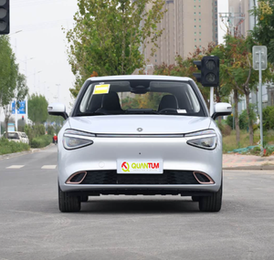 Oferta Especial: <span class=keywords><strong>Nano</strong></span> 01 2026 Edición Ultra 330KM, Hermoso Vehículo Eléctrico de Nueva Energía, Asequible y de Alto Valor, Ideal para Desplazamientos Urbanos - Product Image 4