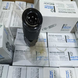 มินิบูสเตอร์ ควิกคัปปลิ้ง MD-006-2-D0614-19-2 ชนิดปลั๊ก ไดอะแฟรมสปริง ชิ้นส่วนนิวเมติกแบบทิศทางเดียว - Product Image 3