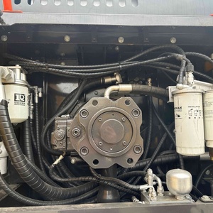 <b>Used</b> Volvo Excavator 480 Large Original Excavator Volvo 240 360 480 for Hot Sale Selling Second-hand Crawler Heavy Construction - Product Image 6