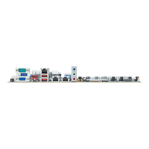 เมนบอร์ดเวิร์กสเตชัน MW83-RP0 ชิปเซ็ต W790 หน่วยความจำ 8-Channel DDR5 RDIMM PCI-E5.0 LGA4677 เมนบอร์ด MW83-RP0 - Product Image 5