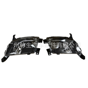 Luz Antiniebla Delantera para Modelos Tesla 1034326 1034327, Especificación Europea, Pieza de Repuesto - Product Image 2