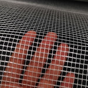 Maille en fibre de verre ignifuge légère, taille personnalisée, filet en fibre de verre tissé pour le renforcement du plâtre de construction - Product Image 5