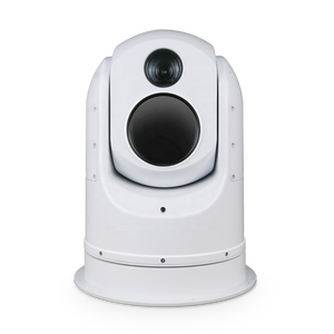 <span class=keywords><strong>Camera</strong></span> PTZ nhiệt ảnh hàng hải 360 độ MYTECH 50X Zoom, ổn định bằng con quay hồi chuyển, độ phân giải 640*480, <span class=keywords><strong>camera</strong></span> an ninh CCTV, ống kính cố định 75mm, cảm biến Sony IMX385 - Product Image 2