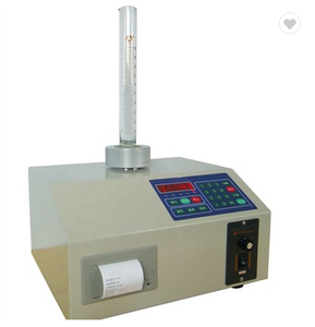 Metallpulver Tap-Dichte-<span class=keywords><strong>Tester</strong></span>, Tap-Dichte-Analysator für Schüttmaterialien - Product Image 1