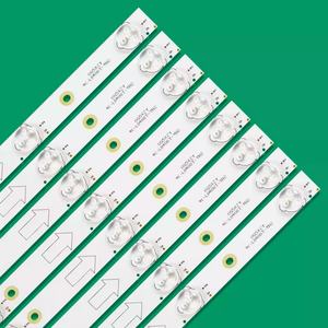 Tira de Luces LED para Retroiluminación de TV HX-NO.971 TOT-40B3800-8X5-3030C-5S1P para L40F1800E L40F1800F L40F2800A - Product Image 4