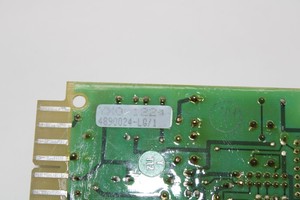 Tarjeta de Interfaz 122 para PLC - Product Image 4