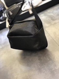 Bolso Bandolera de Cuero Vintage, Piel de Vacuno de Primera Calidad, para Viajes y Uso Diario, Proveedor OEM de Oriente Medio - Product Image 3