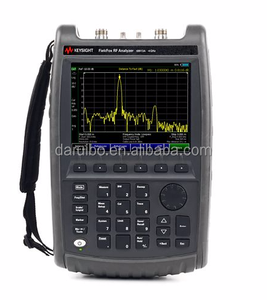เครื่องวิเคราะห์ไมโครเวฟแบบพกพา KEYSIGHT N9913A FieldFox, 4 GHz ราคาต่อรองได้ - Product Image 3