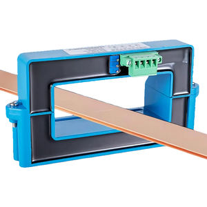 Transductor de Corriente de Efecto Hall, Sensor de Corriente CA, Detector de Corriente, Interruptor de 20 Amperios, Sensor de Voltaje y Sensor de Corriente - Product Image 6